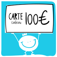 Carte cadeau