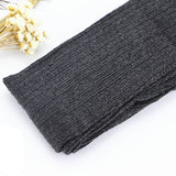 2016 Hot Sale Warm Leggings Women's Winter Warm Skinny Slim Leggings Stretch Knitted Thick Stirrup Pants