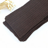 2016 Hot Sale Warm Leggings Women's Winter Warm Skinny Slim Leggings Stretch Knitted Thick Stirrup Pants